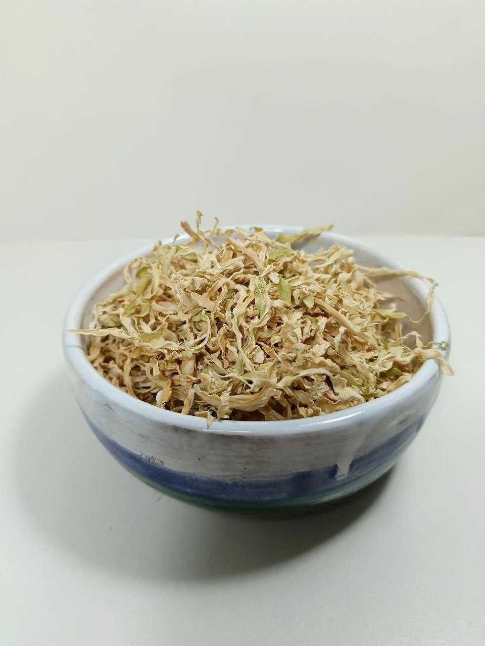 Сушена капуста 50г