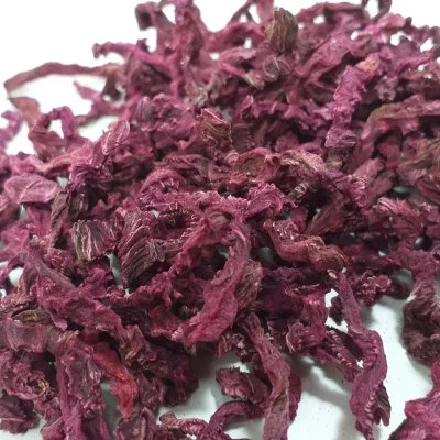 Сушені буряки (терті) 100г
